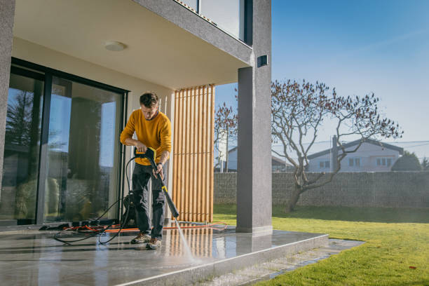 Professional  Pressure Washing Services in Woodbury Center, CT